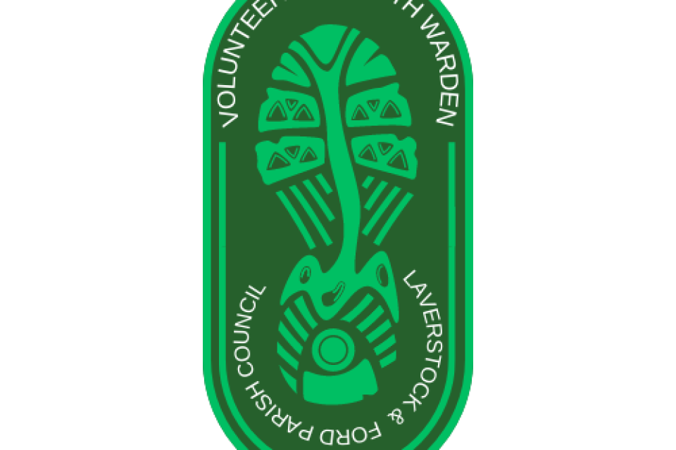 logo footpath wardens