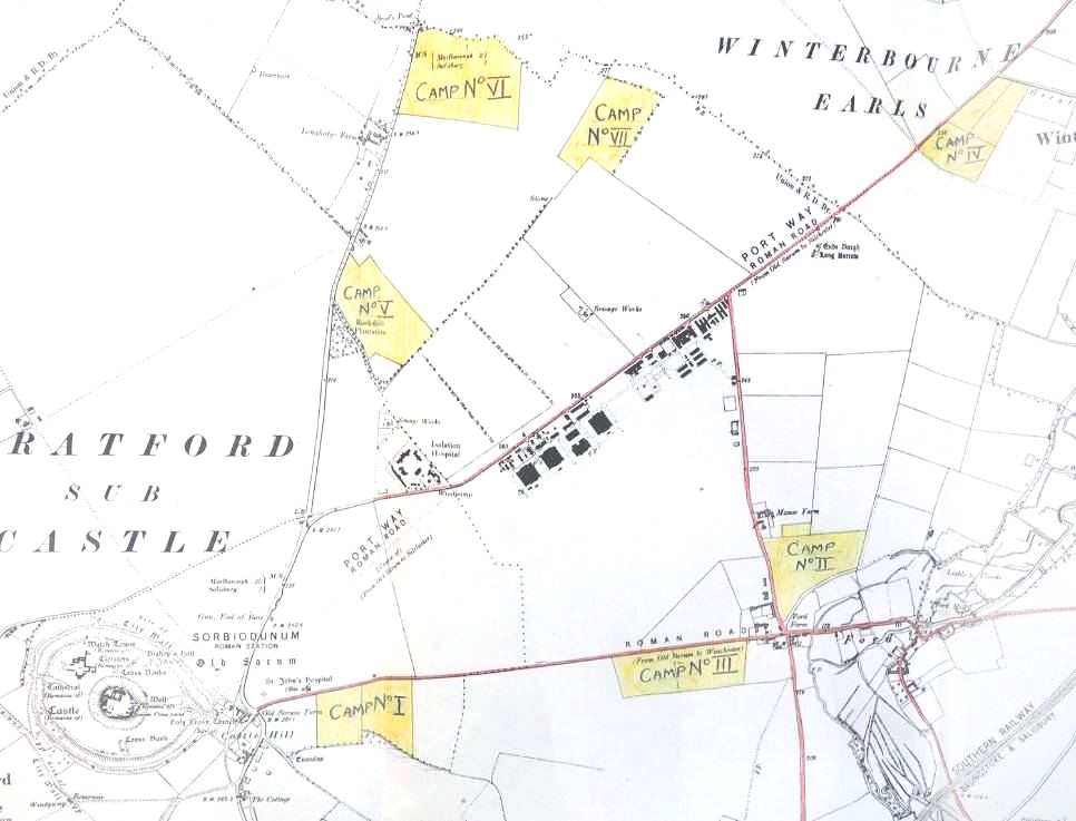 descriptive map