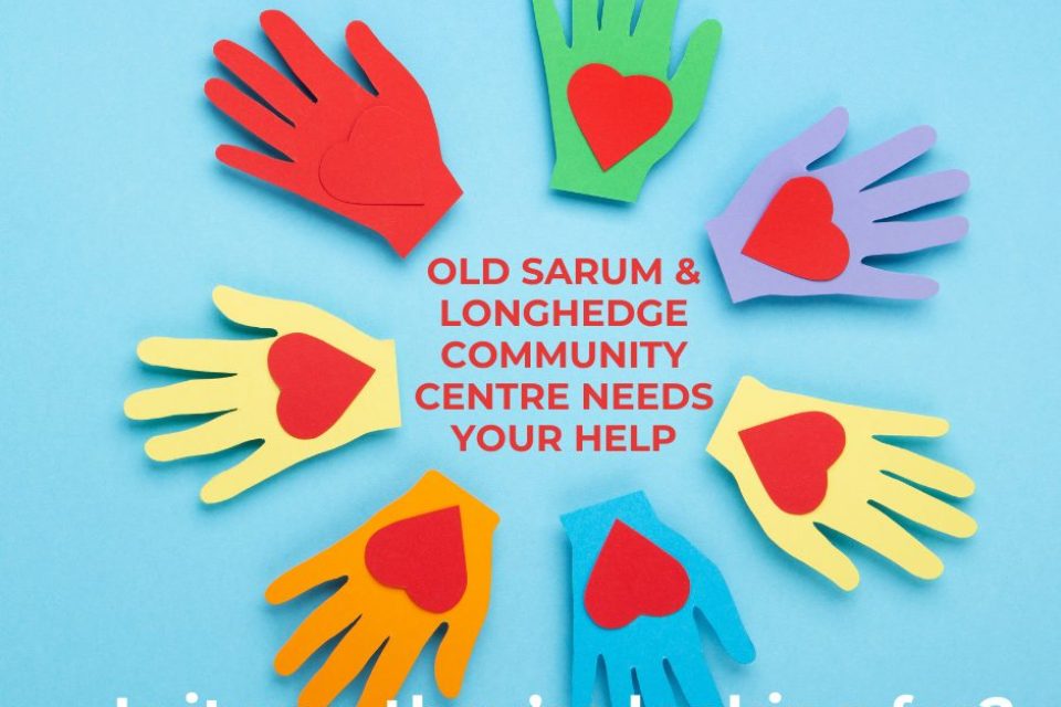 hands and hearts image plus descriptive text