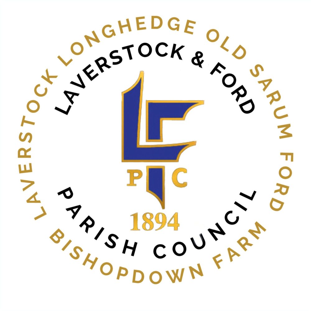 parish logo